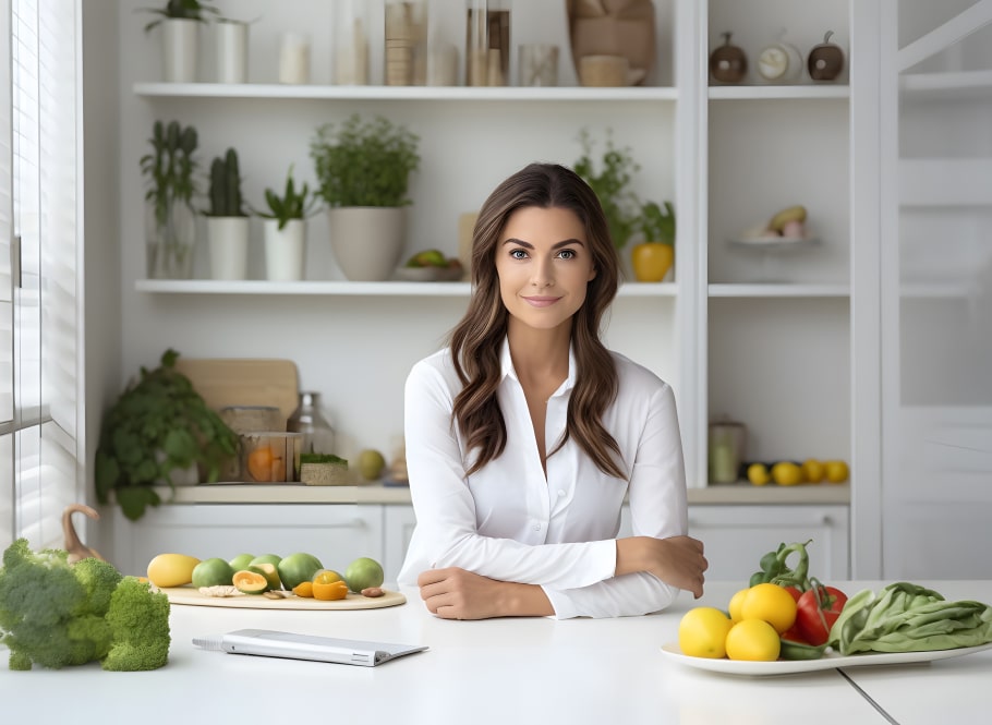 Nutrition Counseling